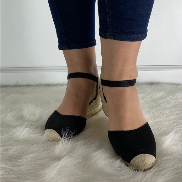 Espadrilles Sandals - Picture 7 of 8